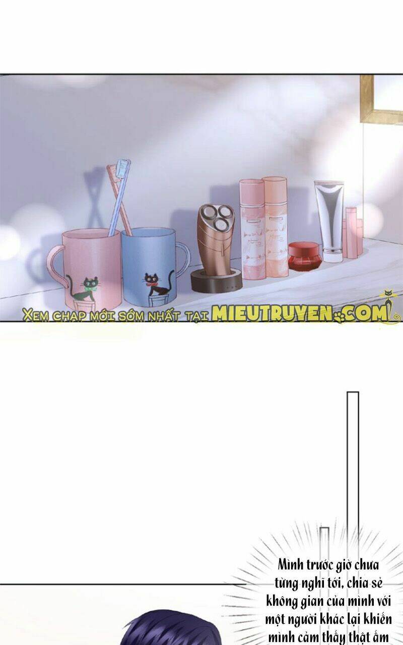 Danh Môn Chí Ái Tập 66.2 trang 6