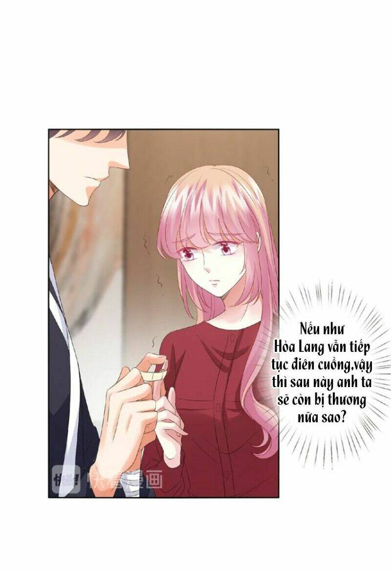 Danh Môn Chí Ái Tập 69.2 trang 3