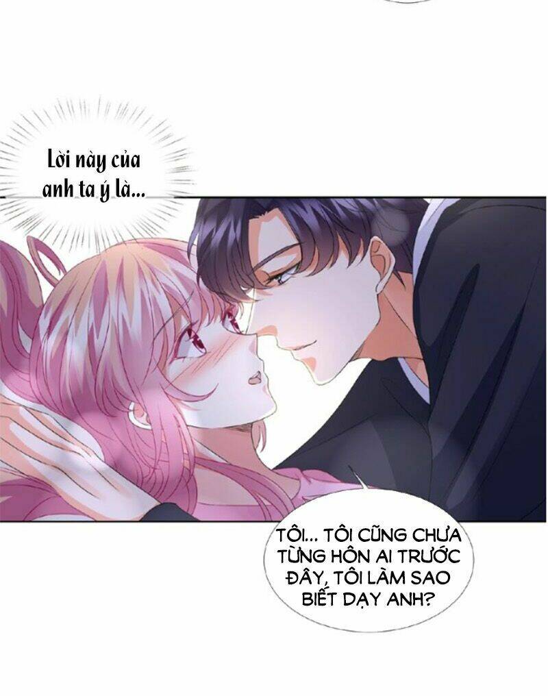 Danh Môn Chí Ái Tập 70.2 trang 8