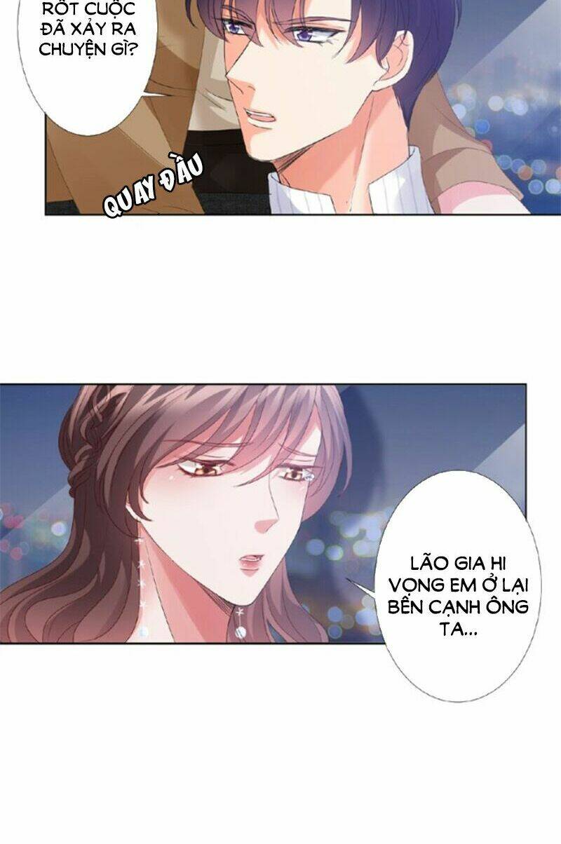 Danh Môn Chí Ái Tập 71.2 trang 21
