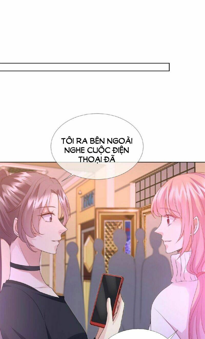 Danh Môn Chí Ái Tập 73.2 trang 10