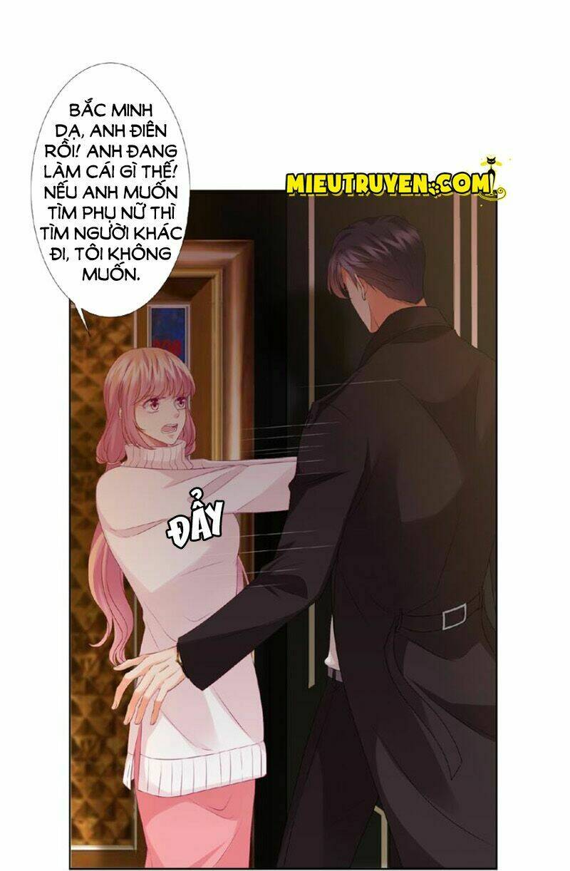 Danh Môn Chí Ái Tập 74.1 trang 4