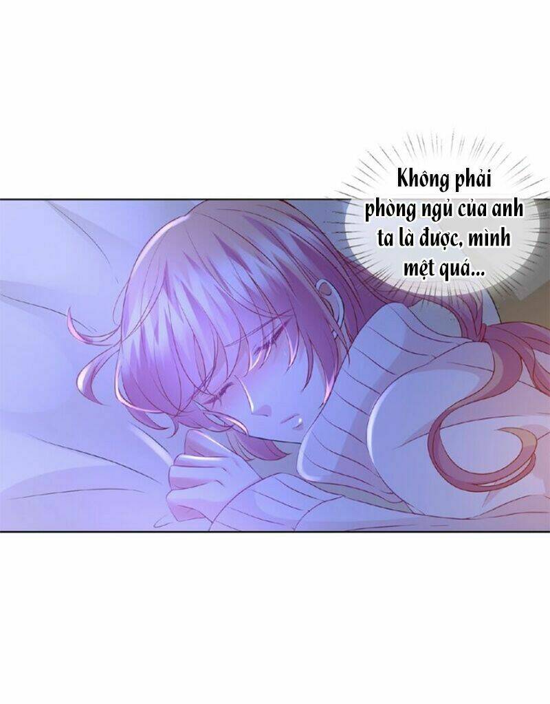 Danh Môn Chí Ái Tập 76.1 trang 3