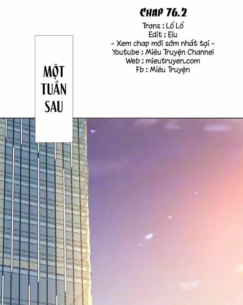 Danh Môn Chí Ái Tập 76.2 trang 2