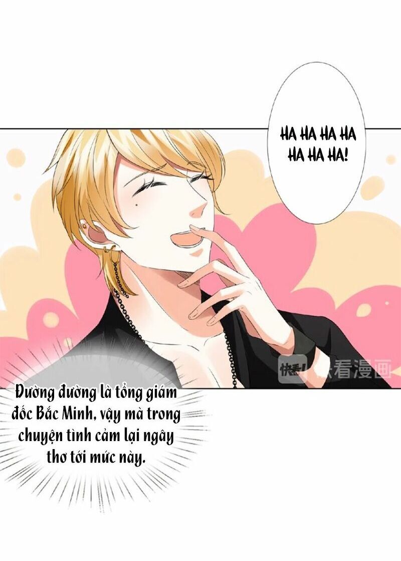 Danh Môn Chí Ái Tập 77 trang 5