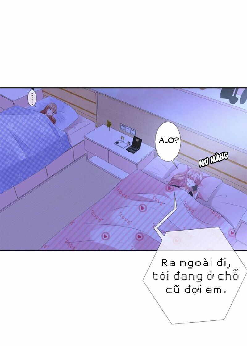 Danh Môn Chí Ái Tập 77 trang 8