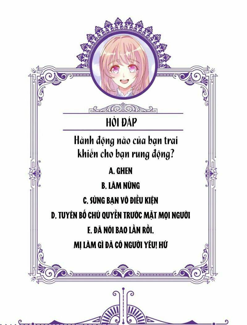 Danh Môn Chí Ái Tập 79.2 trang 19