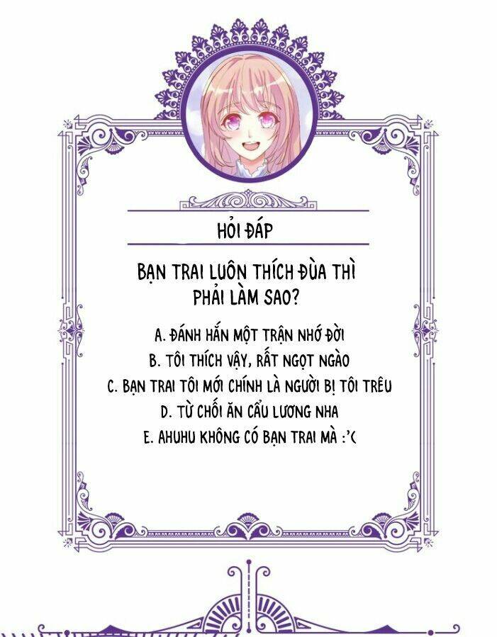 Danh Môn Chí Ái Tập 80.2 trang 22