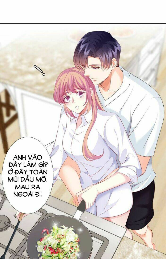Danh Môn Chí Ái Tập 81.2 trang 5