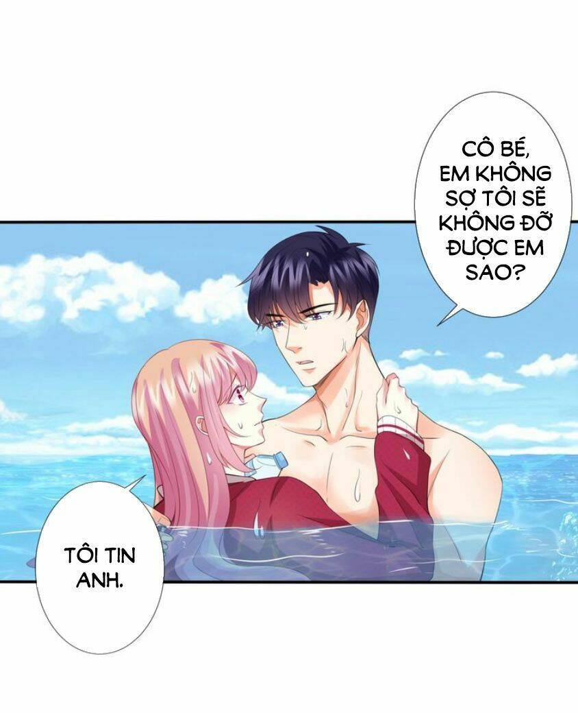 Danh Môn Chí Ái Tập 83.2 trang 14