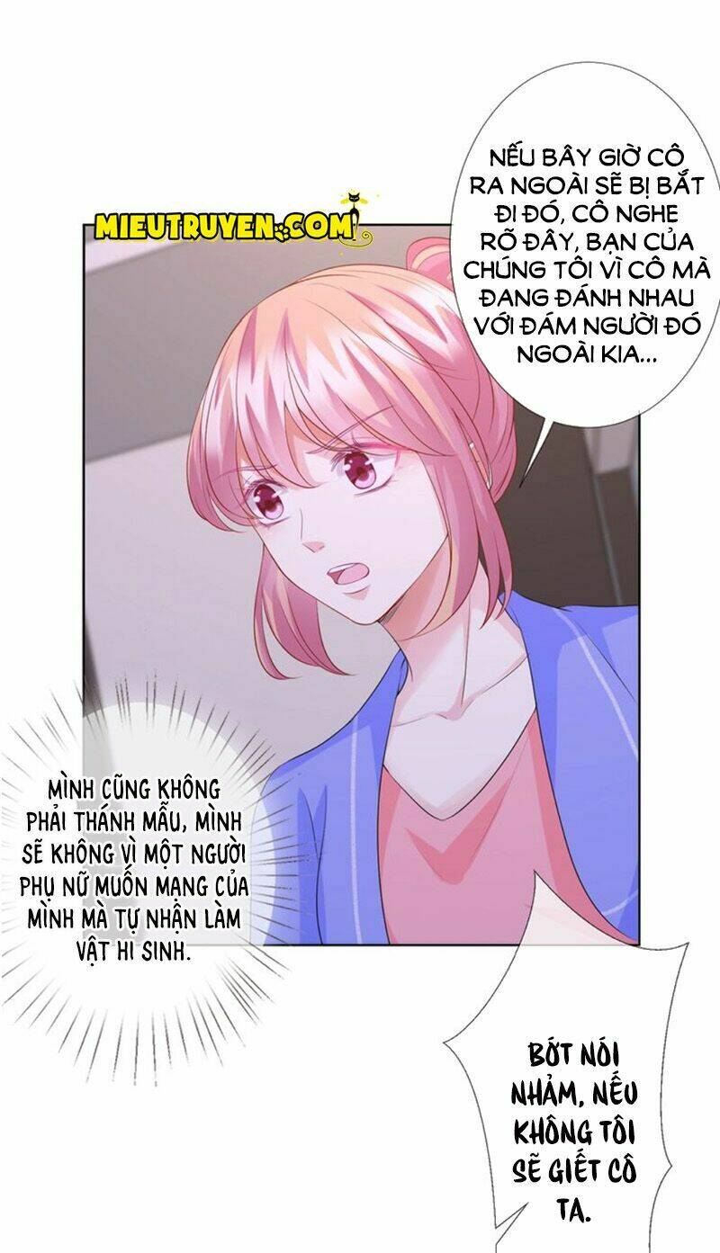 Danh Môn Chí Ái Tập 85 trang 30