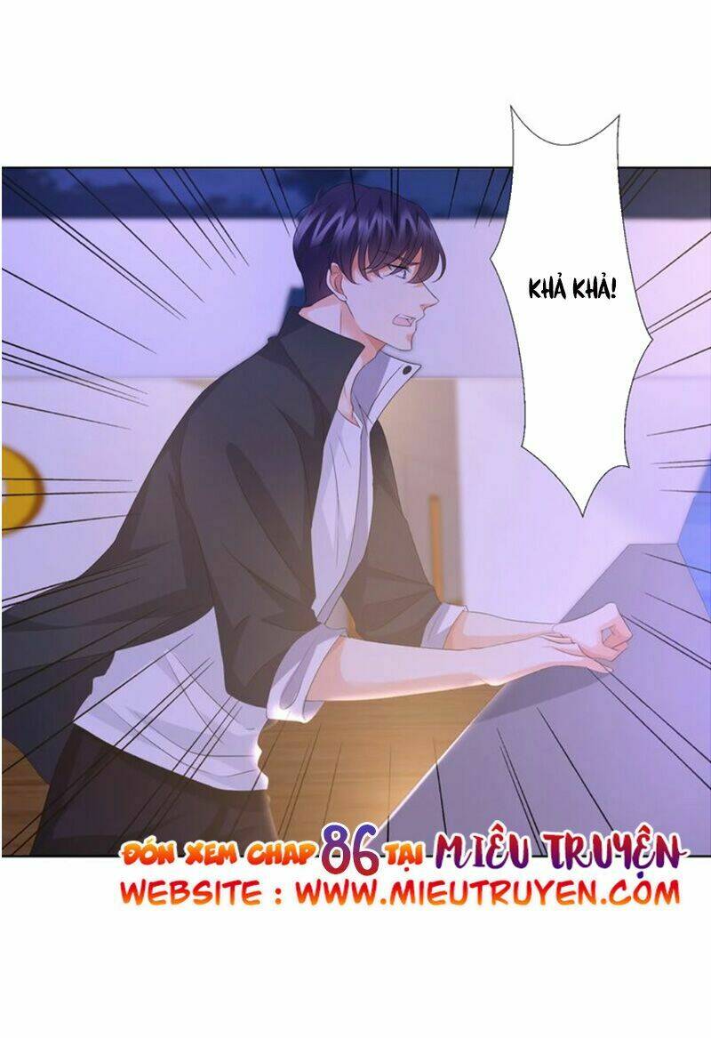 Danh Môn Chí Ái Tập 85 trang 38