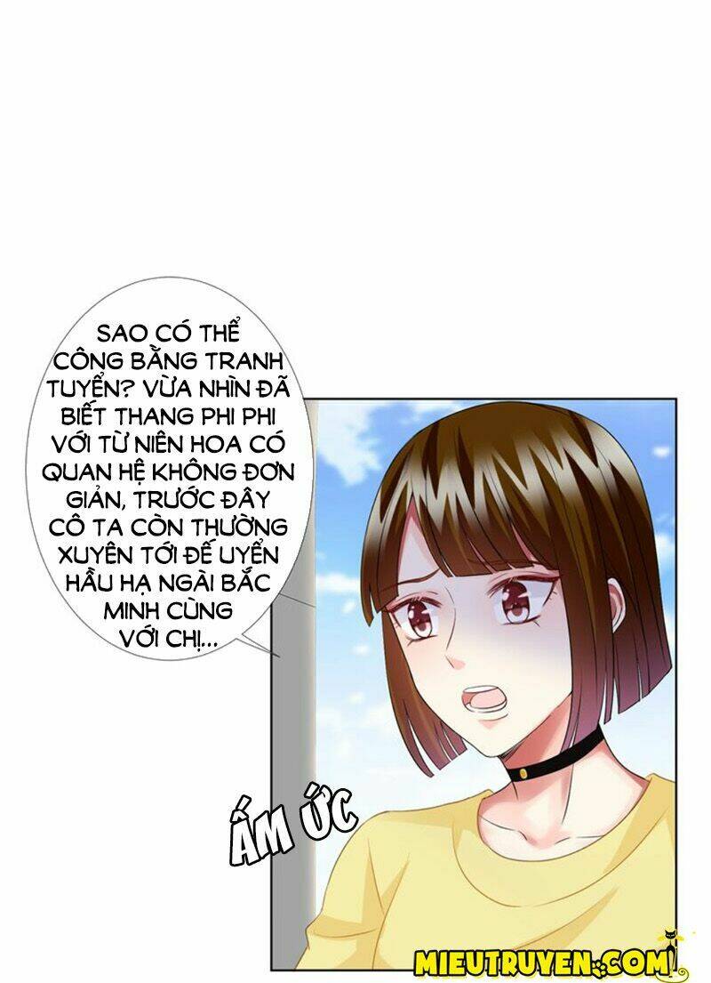 Danh Môn Chí Ái Tập 86.2 trang 15