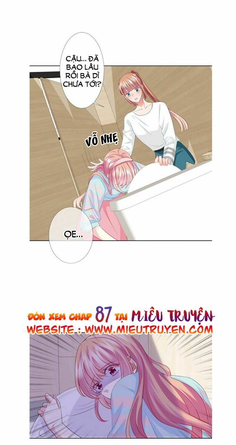 Danh Môn Chí Ái Tập 86.2 trang 20