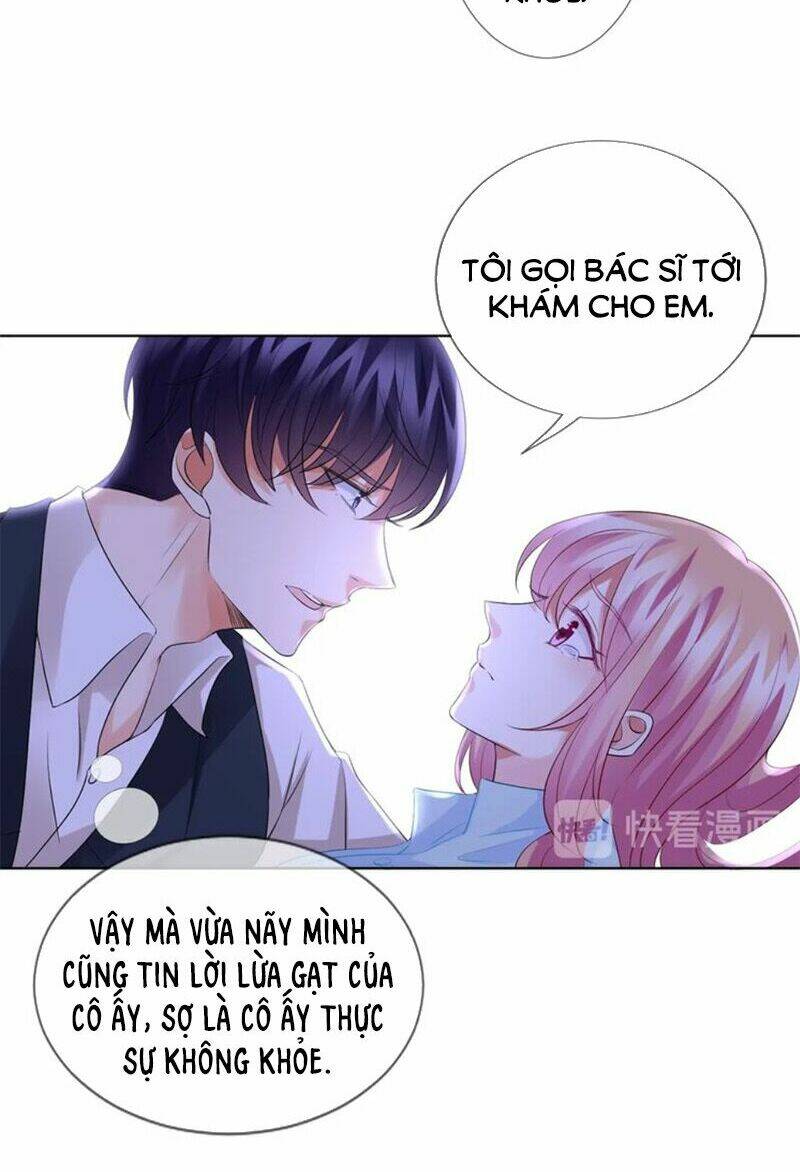 Danh Môn Chí Ái Tập 87.2 trang 13