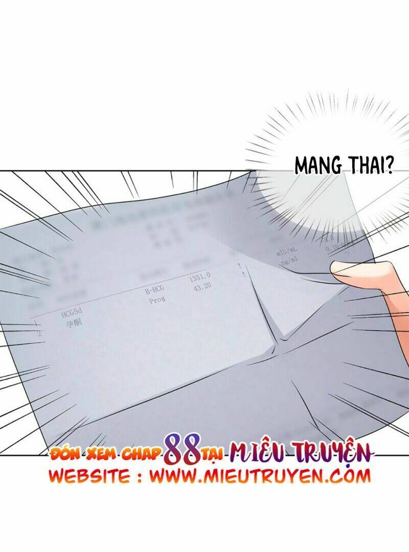 Danh Môn Chí Ái Tập 87.2 trang 19