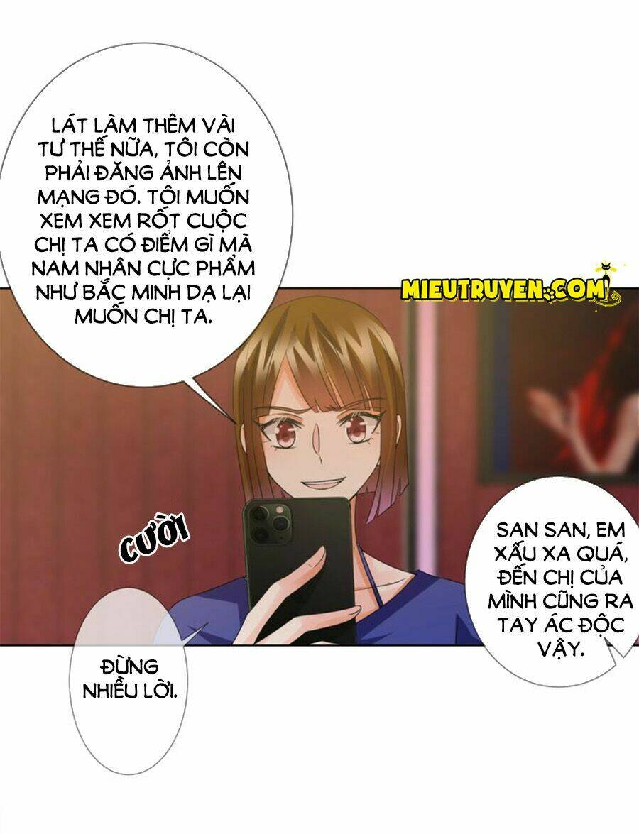 Danh Môn Chí Ái Tập 89.2 trang 12