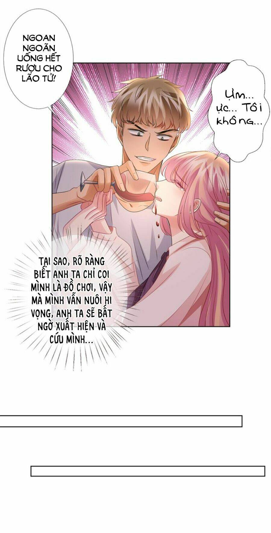 Danh Môn Chí Ái Tập 89.2 trang 7