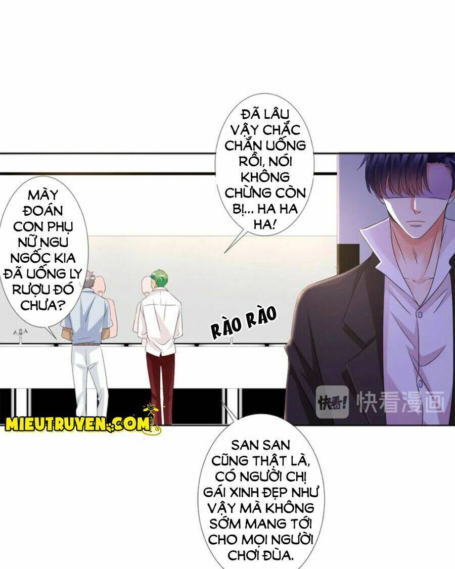 Danh Môn Chí Ái Tập 89.2 trang 8