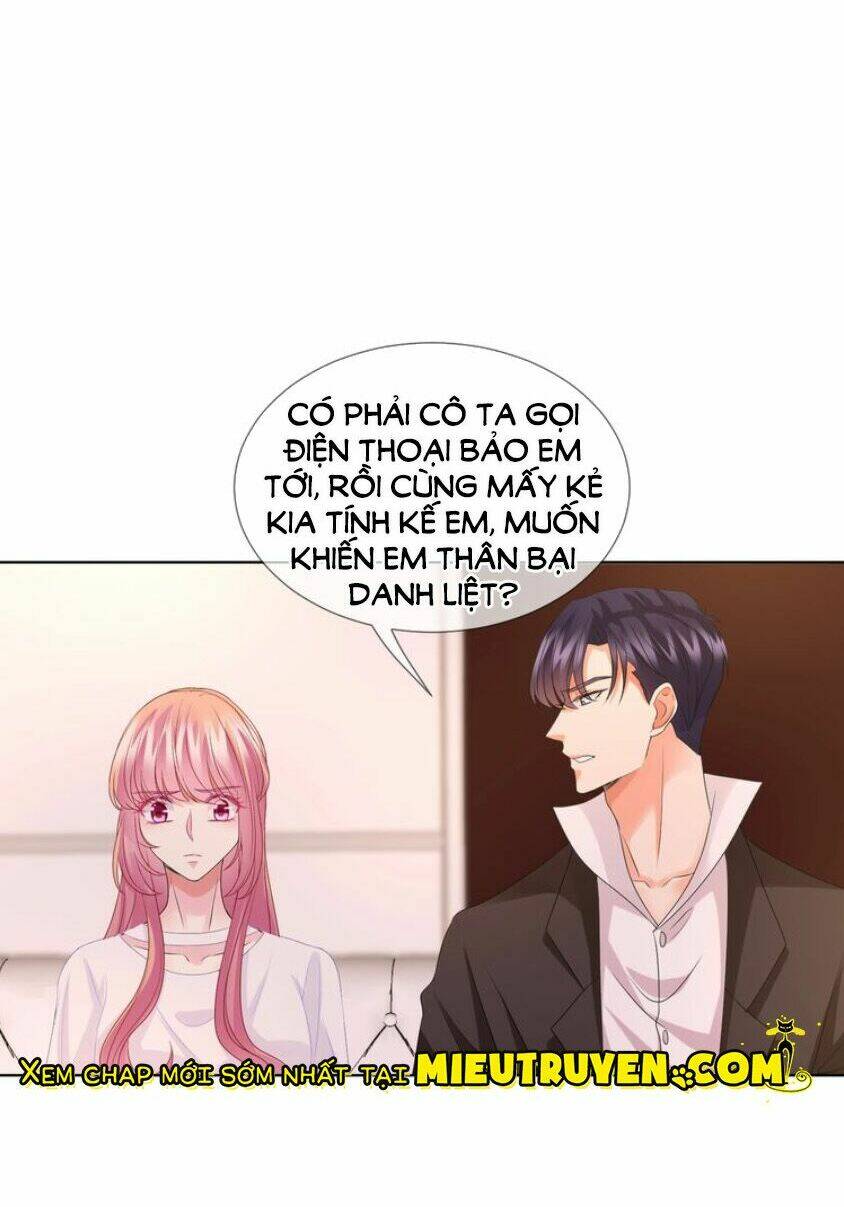 Danh Môn Chí Ái Tập 90.2 trang 12