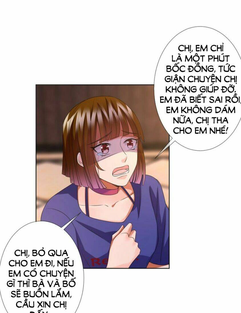 Danh Môn Chí Ái Tập 90.2 trang 13