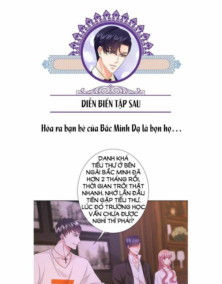 Danh Môn Chí Ái Tập 90.2 trang 17