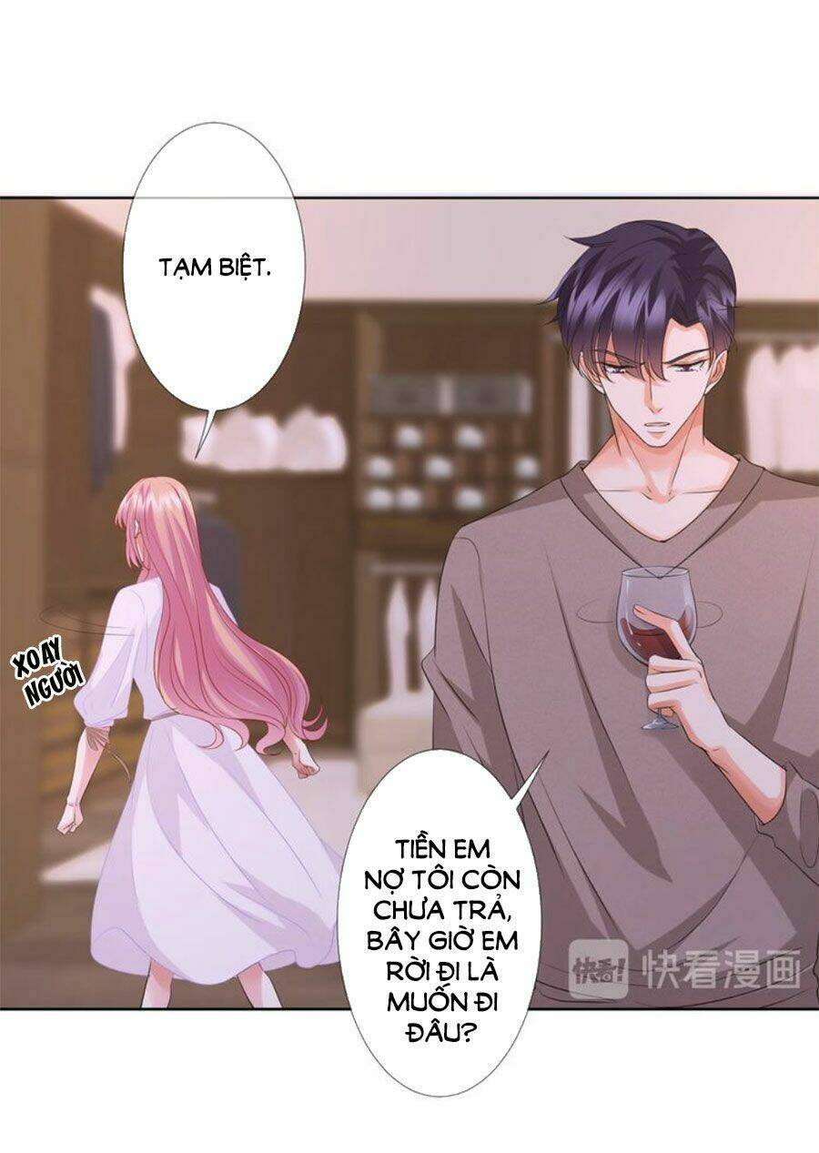Danh Môn Chí Ái Tập 92 trang 7