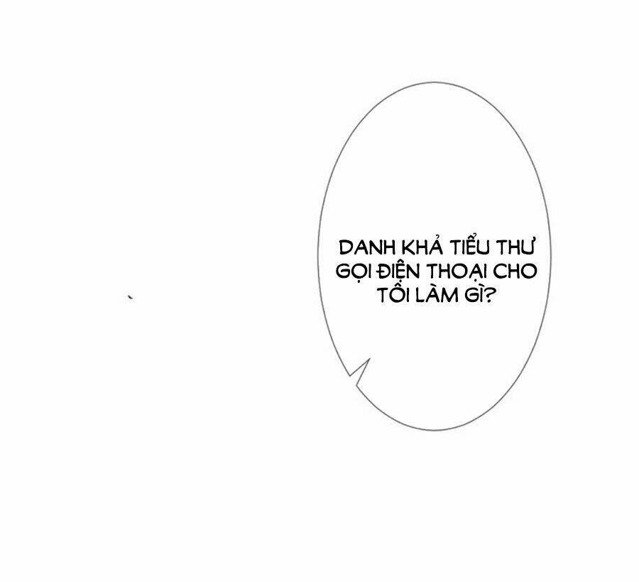 Danh Môn Chí Ái Tập 93 trang 33