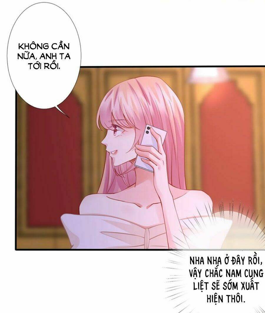 Danh Môn Chí Ái Tập 93 trang 36