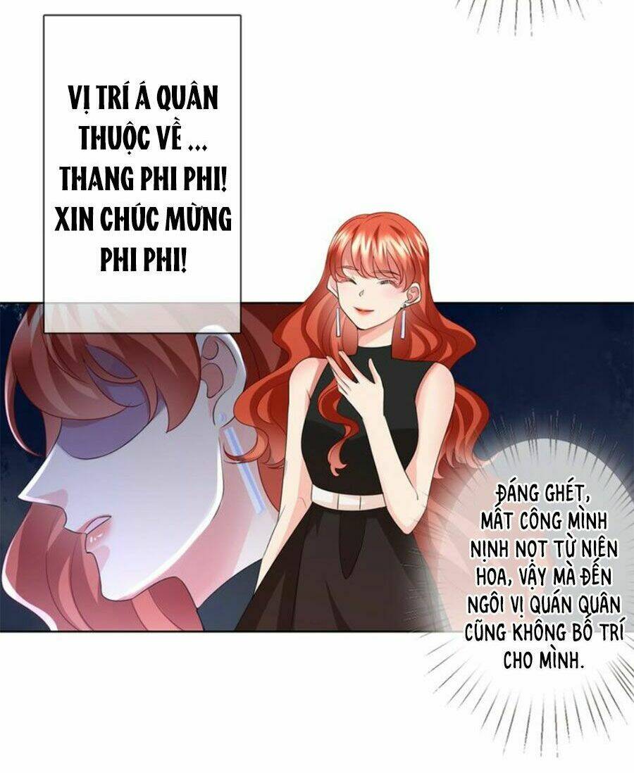 Danh Môn Chí Ái Tập 93 trang 41