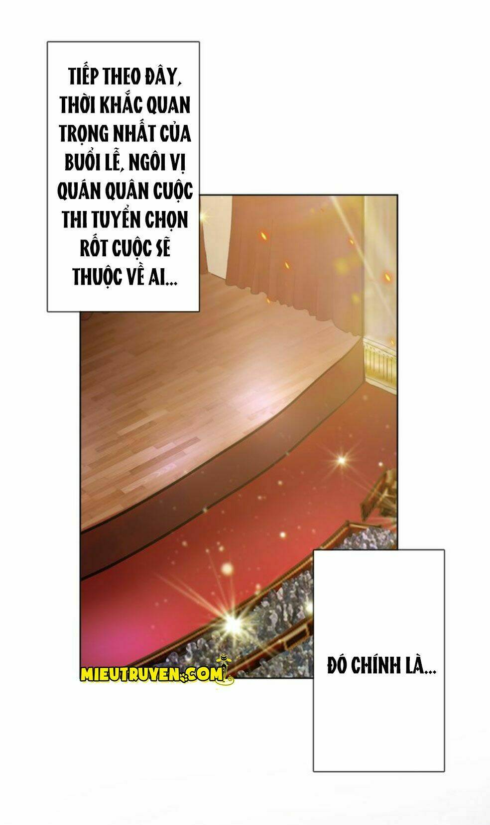 Danh Môn Chí Ái Tập 93 trang 42