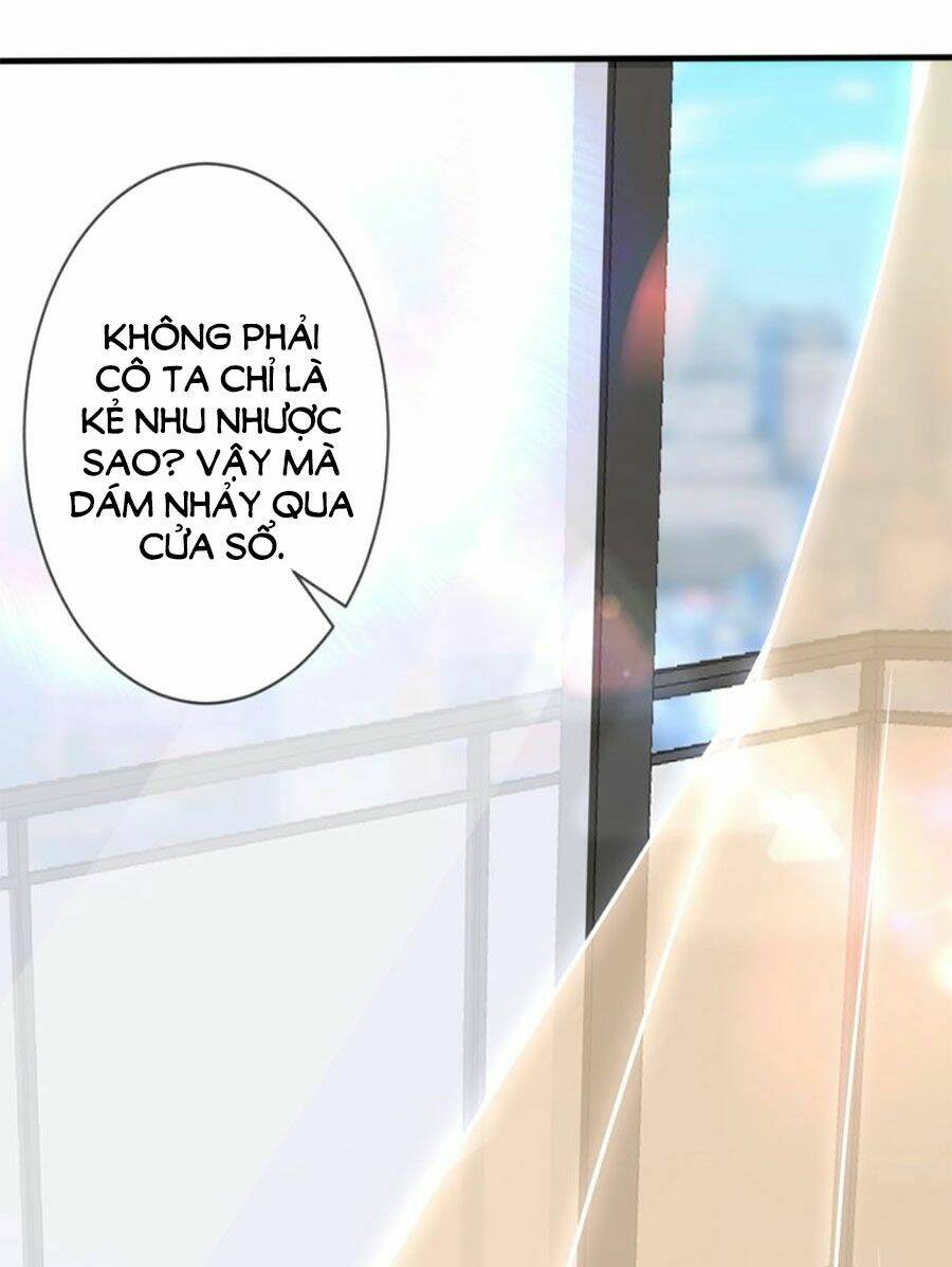 Danh Môn Chí Ái Tập 95.1 trang 3