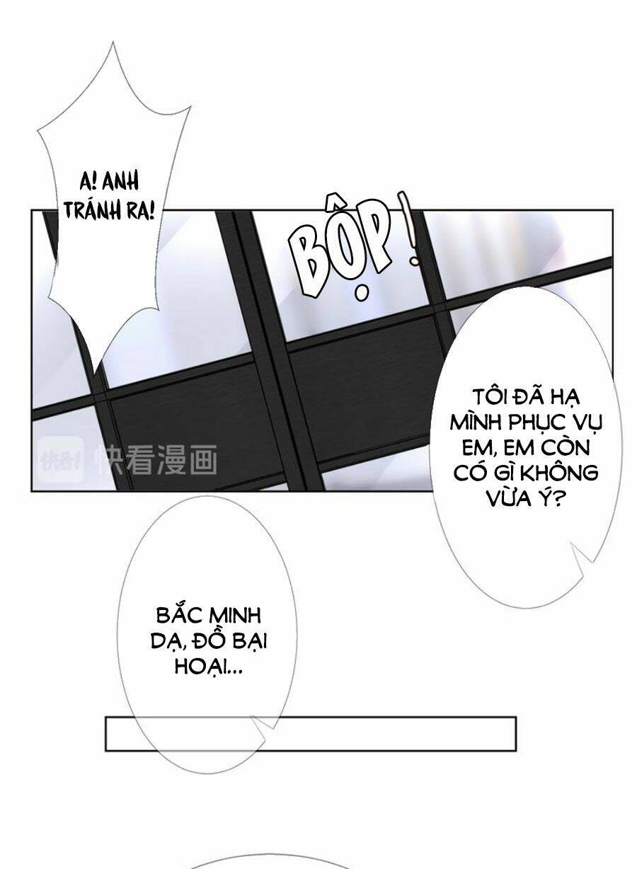 Danh Môn Chí Ái Tập 96.2 trang 1