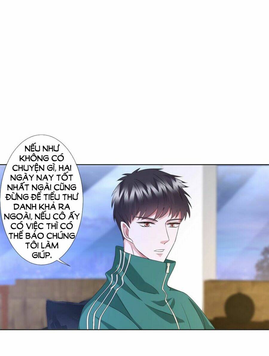 Danh Môn Chí Ái Tập 96.2 trang 12