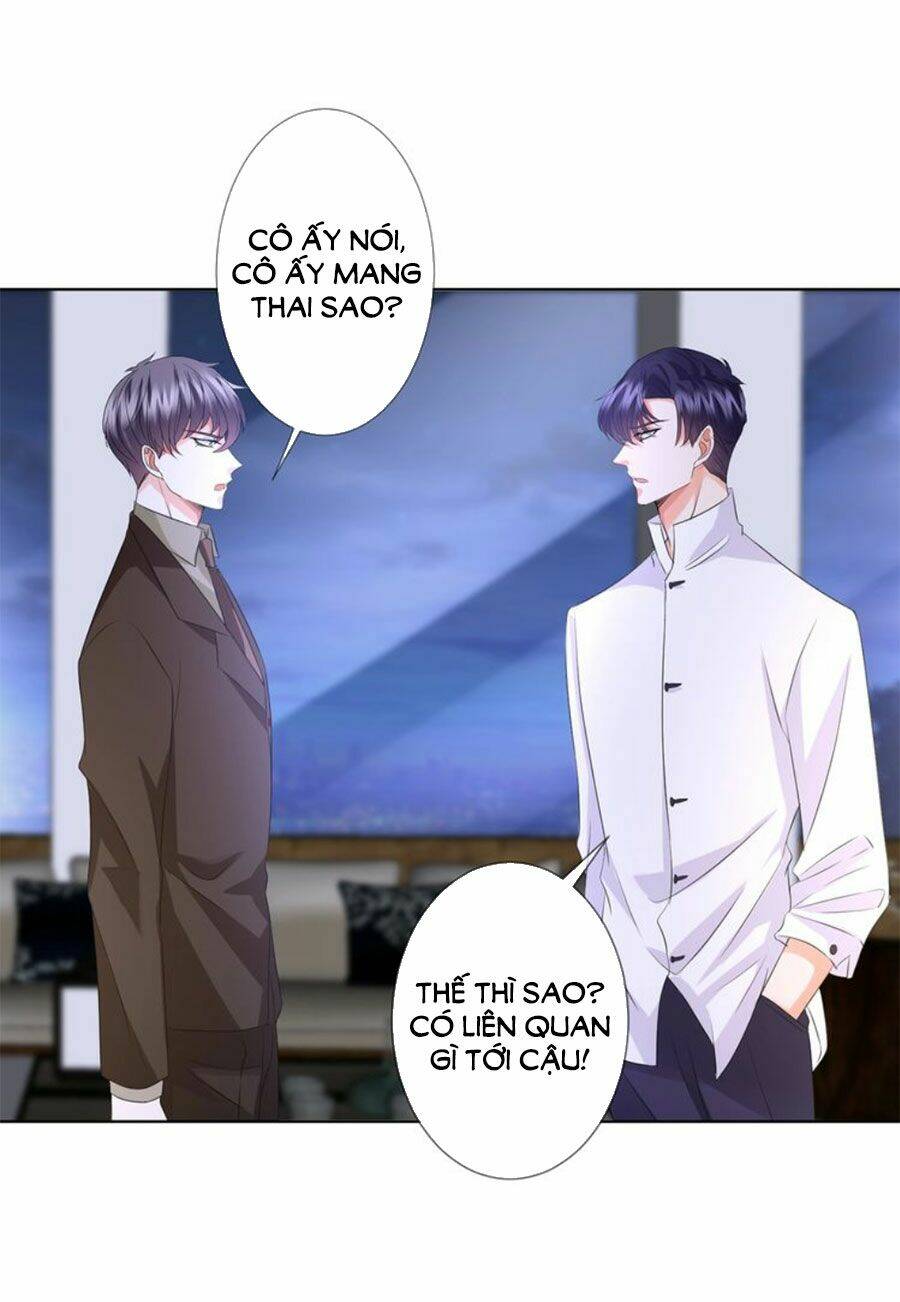Danh Môn Chí Ái Tập 96.2 trang 20