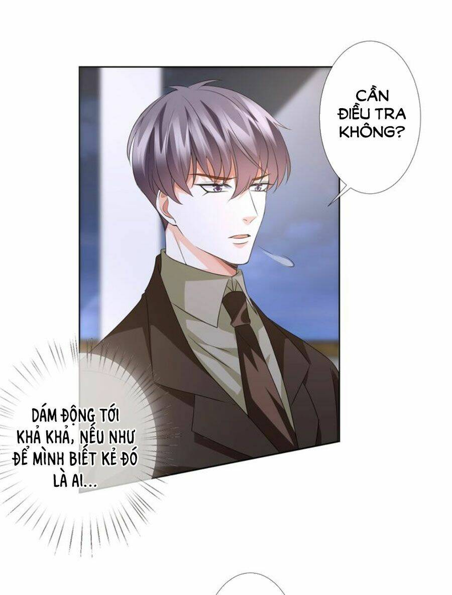 Danh Môn Chí Ái Tập 97 trang 3