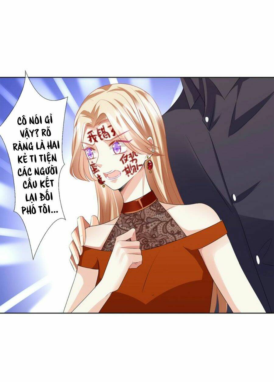 Danh Môn Chí Ái Tập 98 trang 3