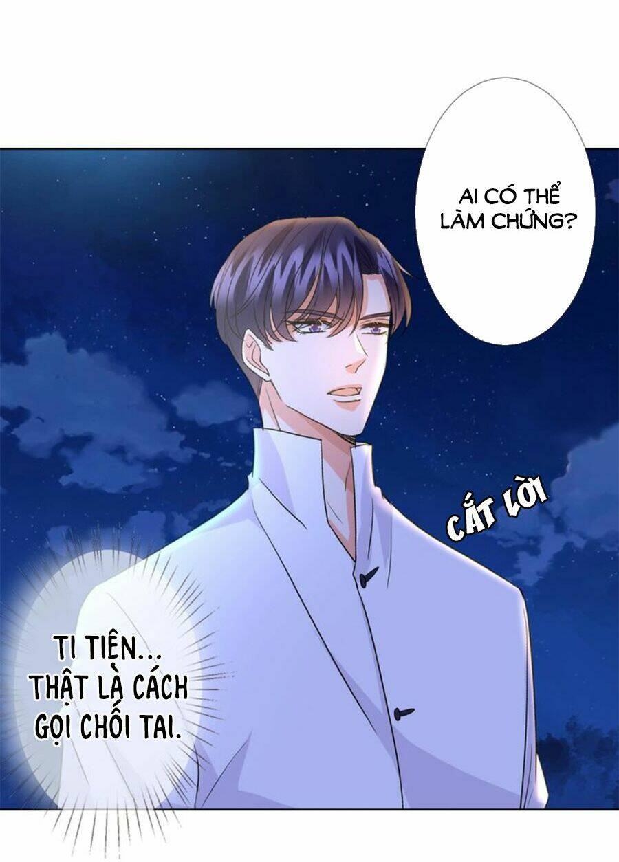 Danh Môn Chí Ái Tập 98 trang 4