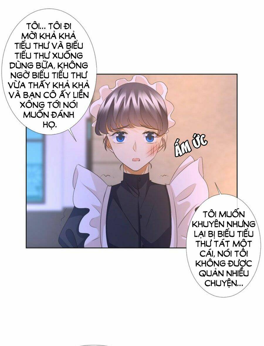 Danh Môn Chí Ái Tập 98 trang 7