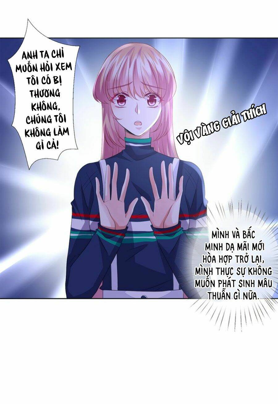Danh Môn Chí Ái Tập 99 trang 4