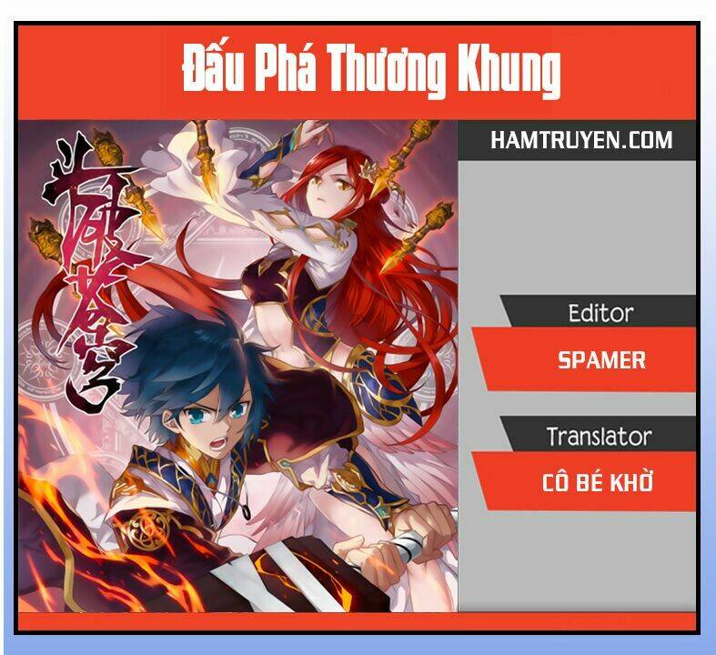 Đấu Phá Thương Khung Tập 263 trang 1