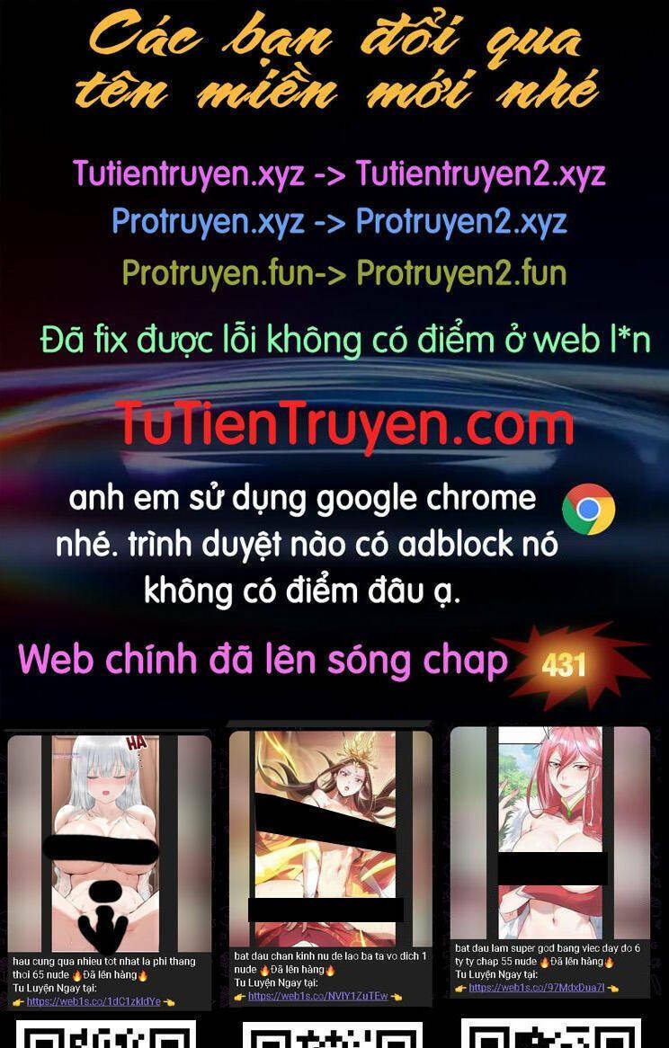 Đấu Phá Thương Khung Tập 430 trang 1