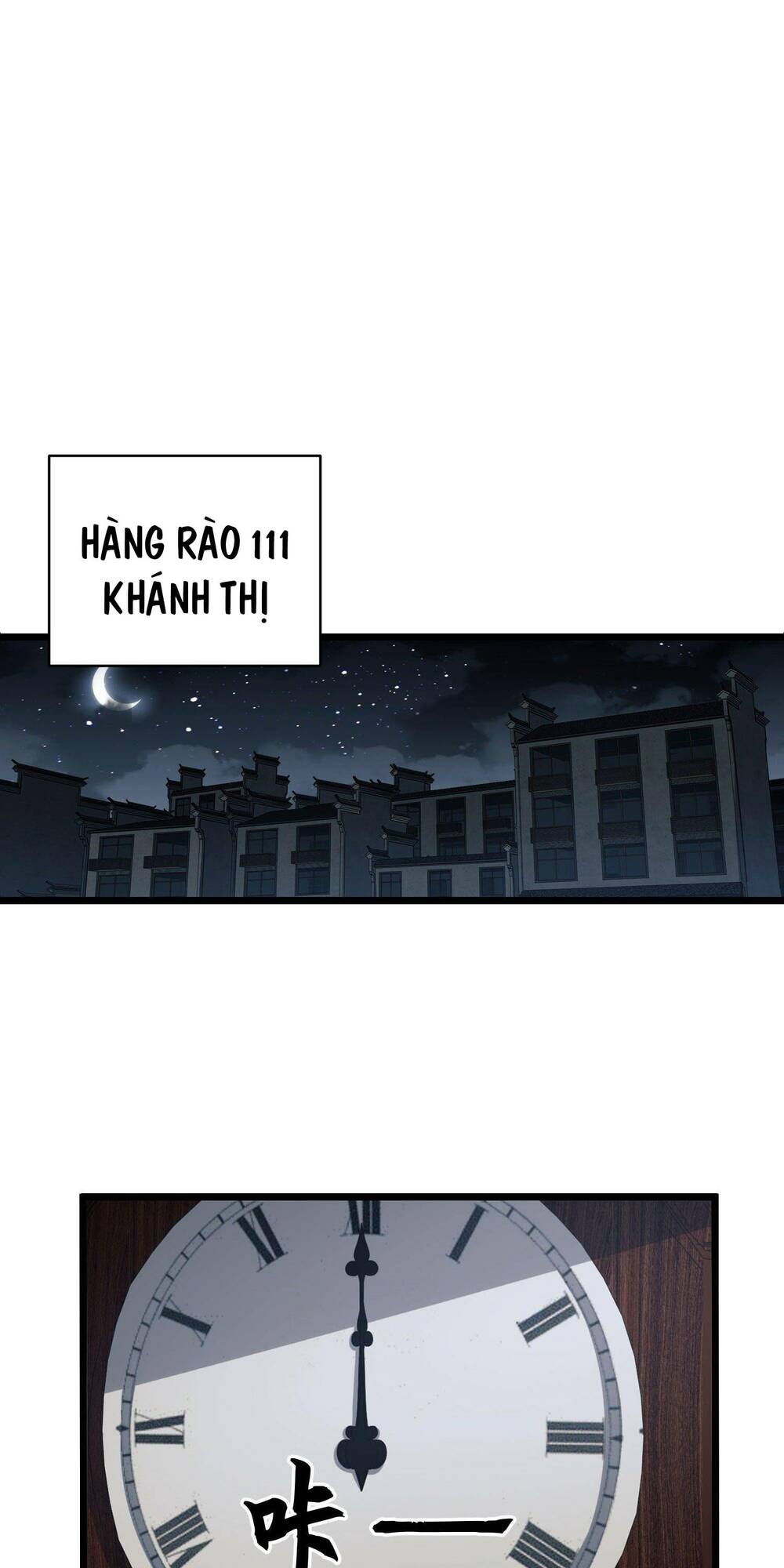 Đệ Nhất Danh Sách Tập 111 trang 46