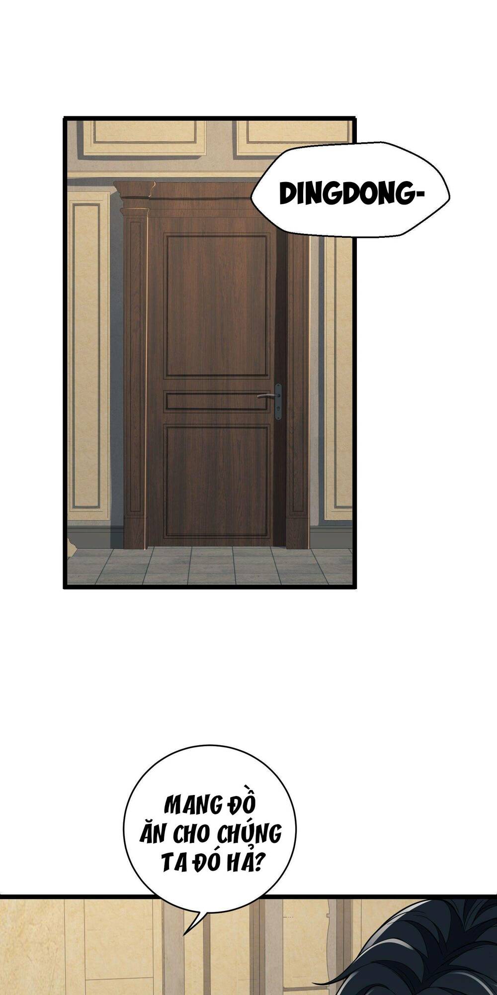 Đệ Nhất Danh Sách Tập 111 trang 61