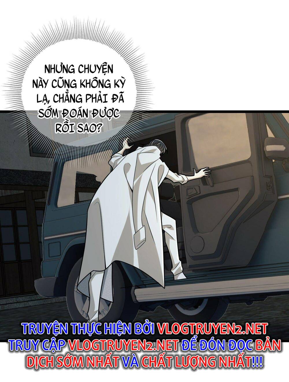 Đệ Nhất Danh Sách Tập 112 trang 34