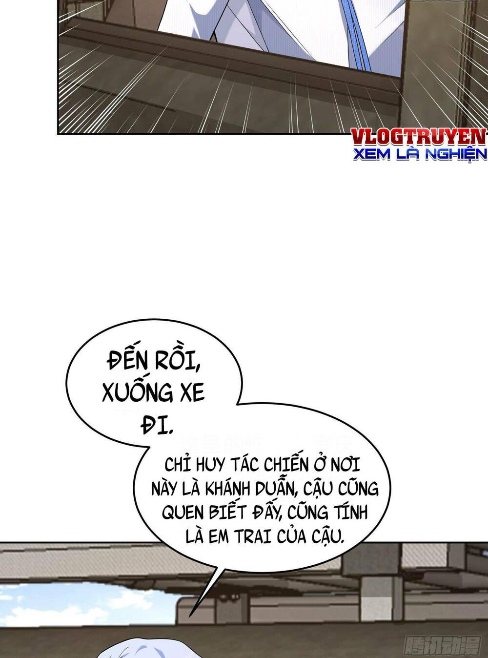 Đệ Nhất Danh Sách Tập 116 trang 24