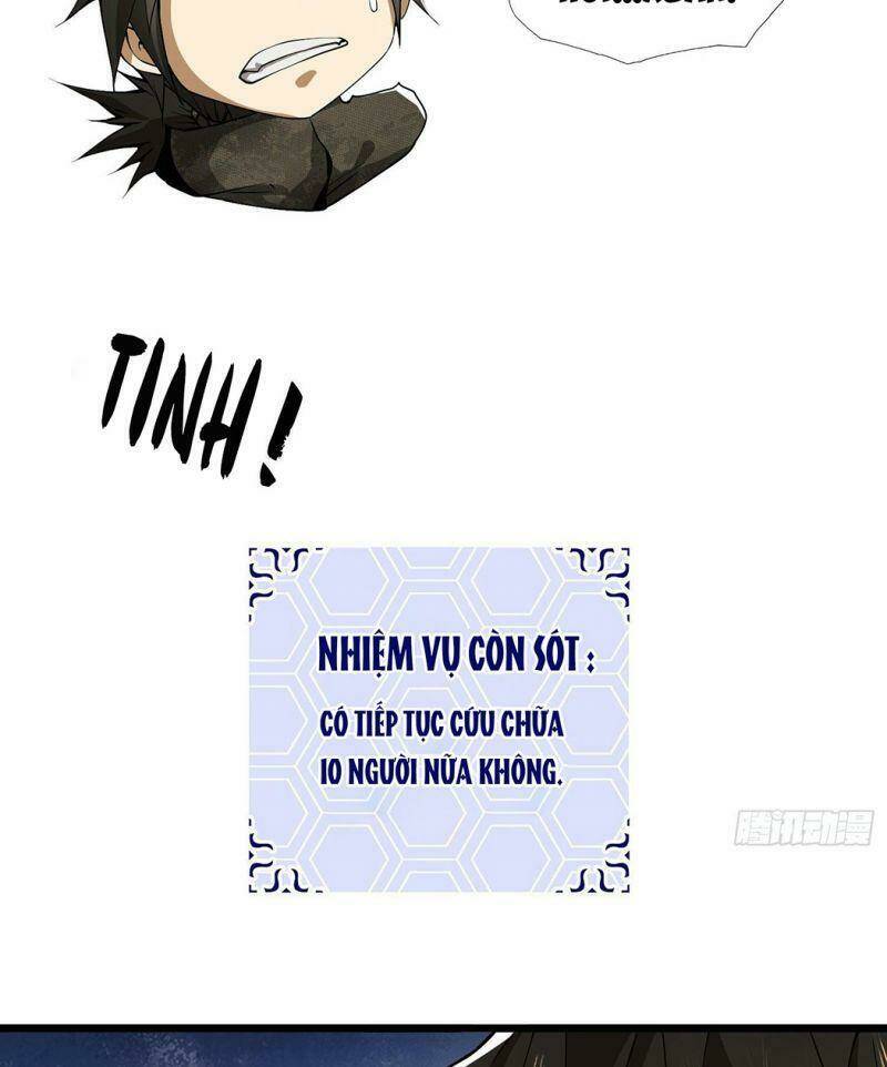 Đệ Nhất Danh Sách Tập 12 trang 46
