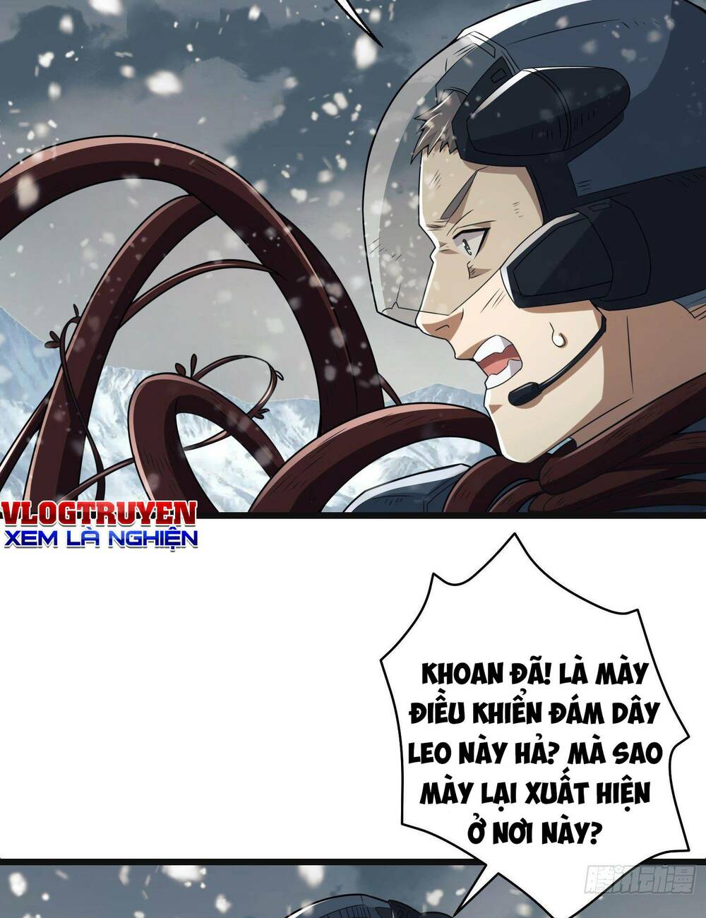 Đệ Nhất Danh Sách Tập 122 trang 30