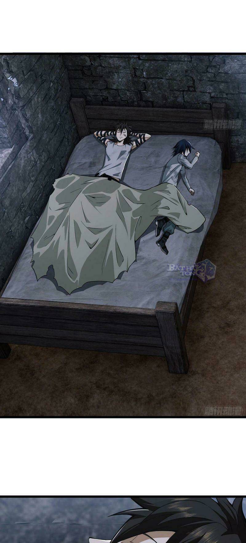 Đệ Nhất Danh Sách Tập 13 trang 27