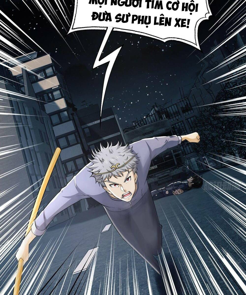 Đệ Nhất Danh Sách Tập 136 trang 74